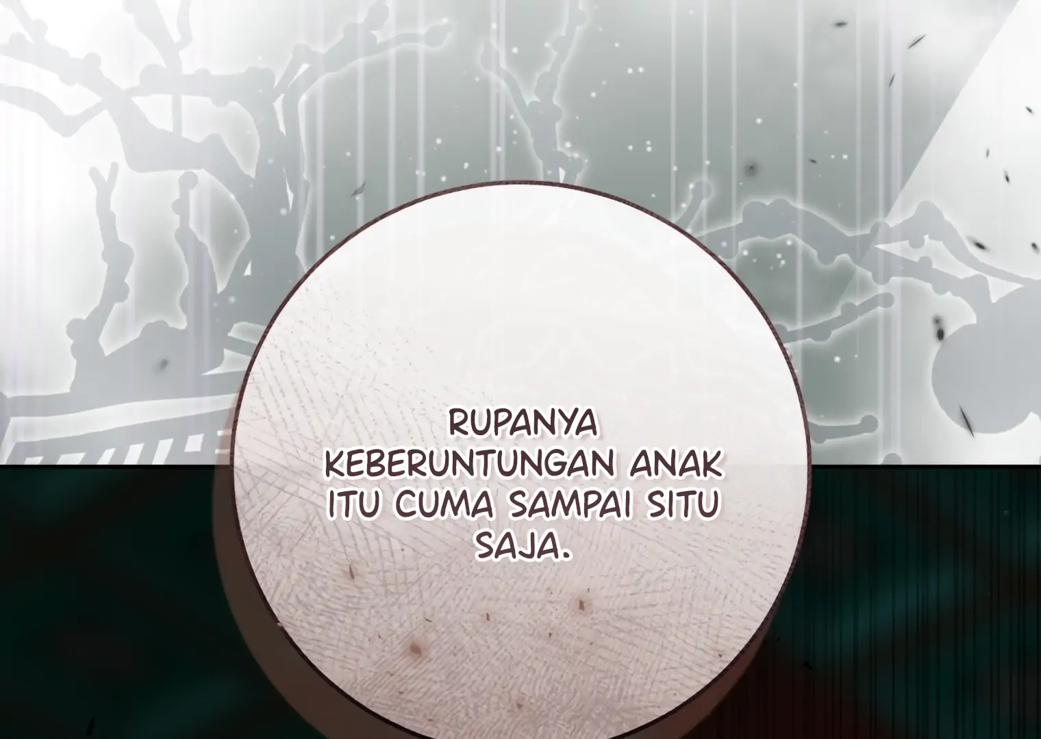 I Became the Despised Granddaughter of the Murim Family Chapter 97 halaman 99