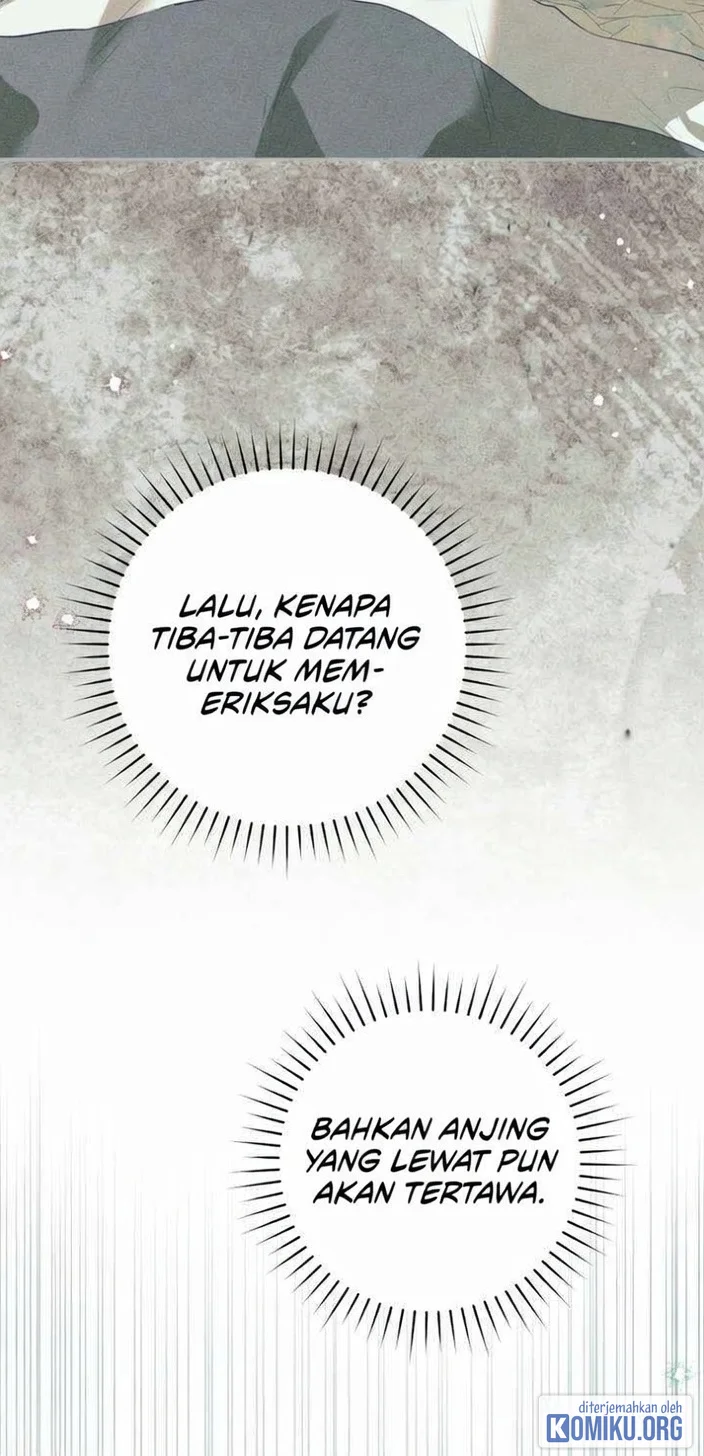 I Became the Despised Granddaughter of the Murim Family Chapter 98 Gambar 38