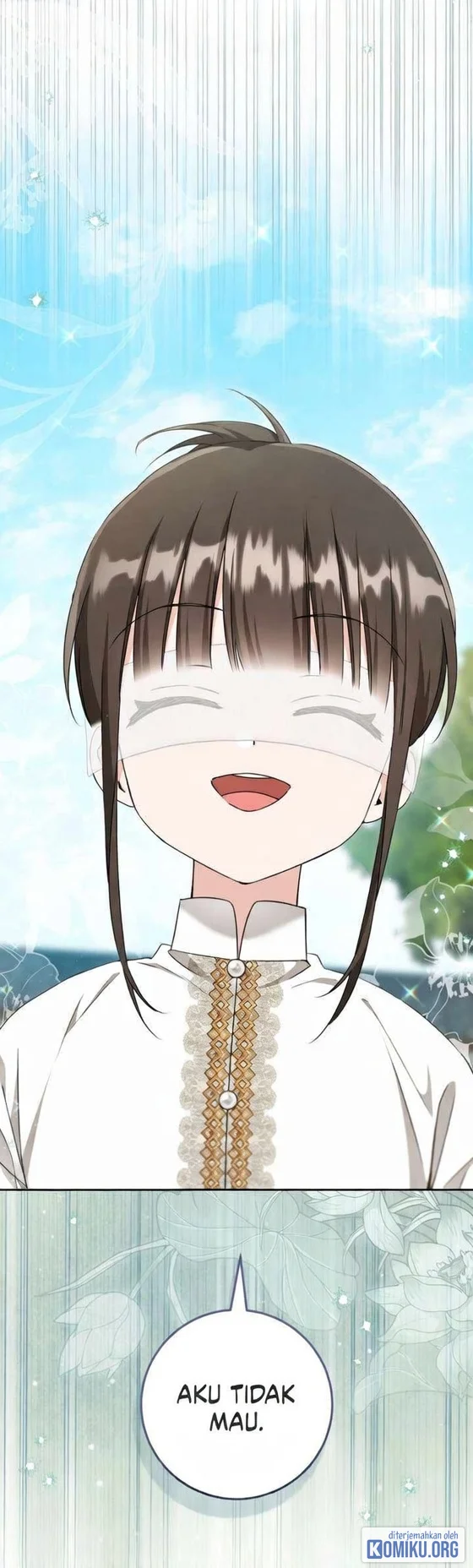 I Became the Despised Granddaughter of the Murim Family Chapter 98 Gambar 39