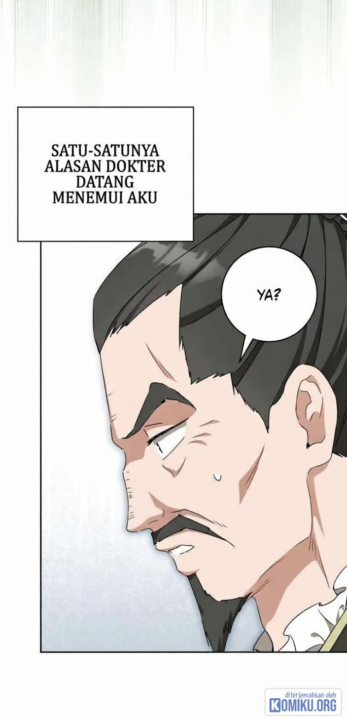 I Became the Despised Granddaughter of the Murim Family Chapter 98 Gambar 40