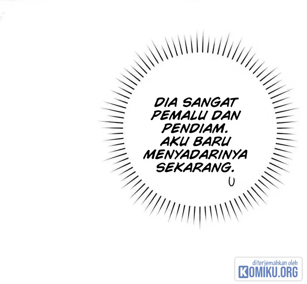 I Became the Despised Granddaughter of the Murim Family Chapter 99 Gambar 40