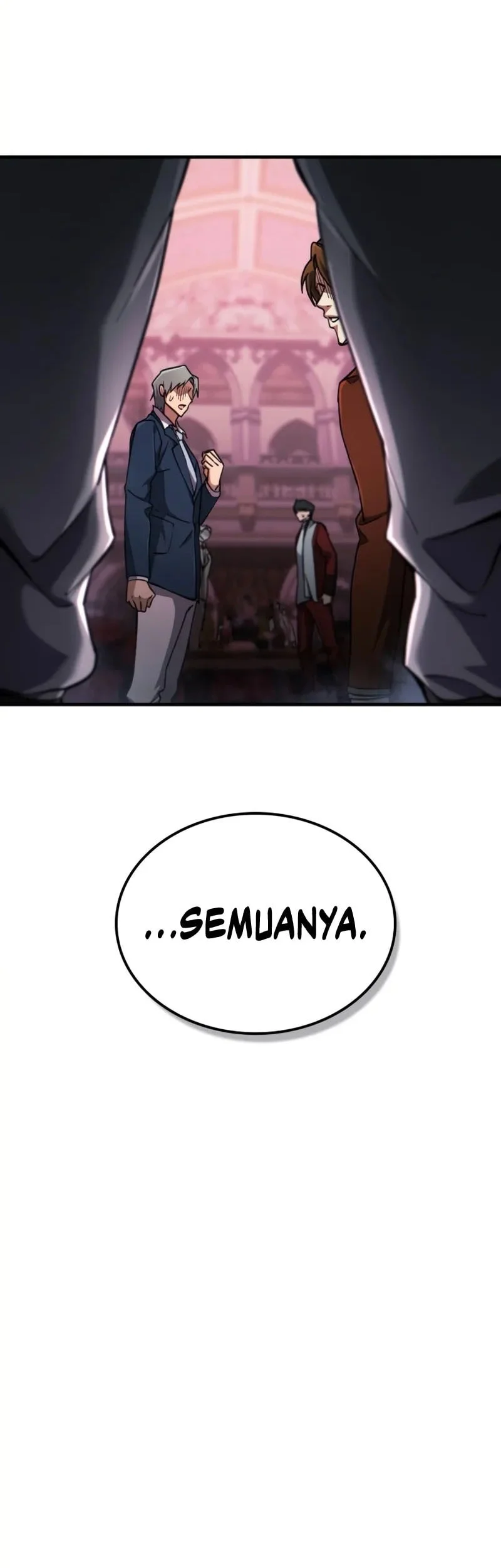 I Became the First Prince: Legend of Sword's Song Chapter 10 Gambar 34