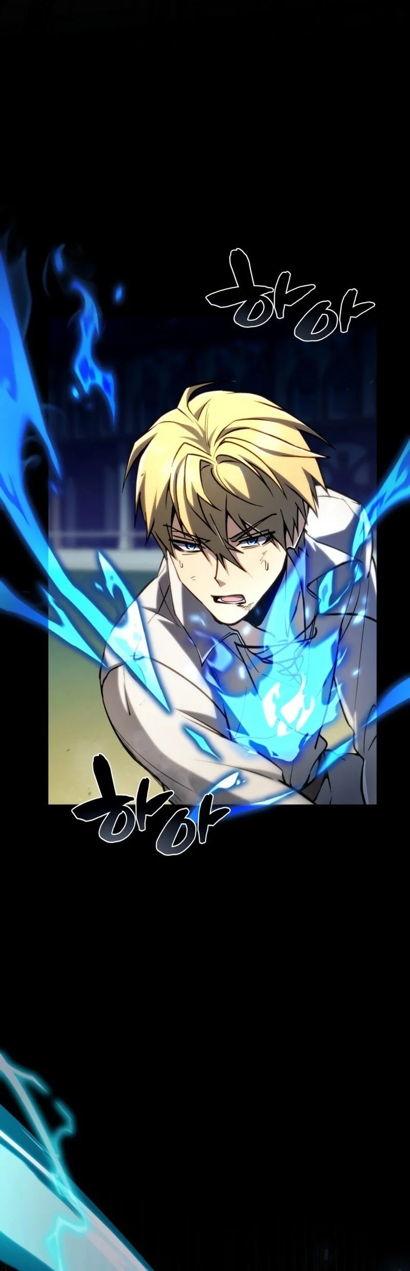 I Became the First Prince: Legend of Sword's Song Chapter 19 Gambar 37