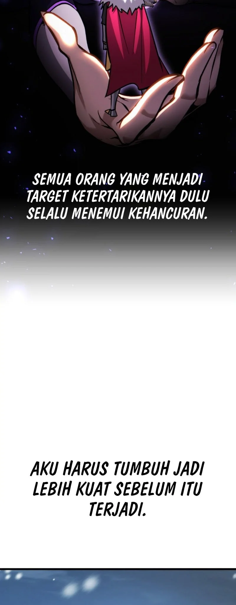 I Became the First Prince: Legend of Sword's Song Chapter 23 Gambar 40