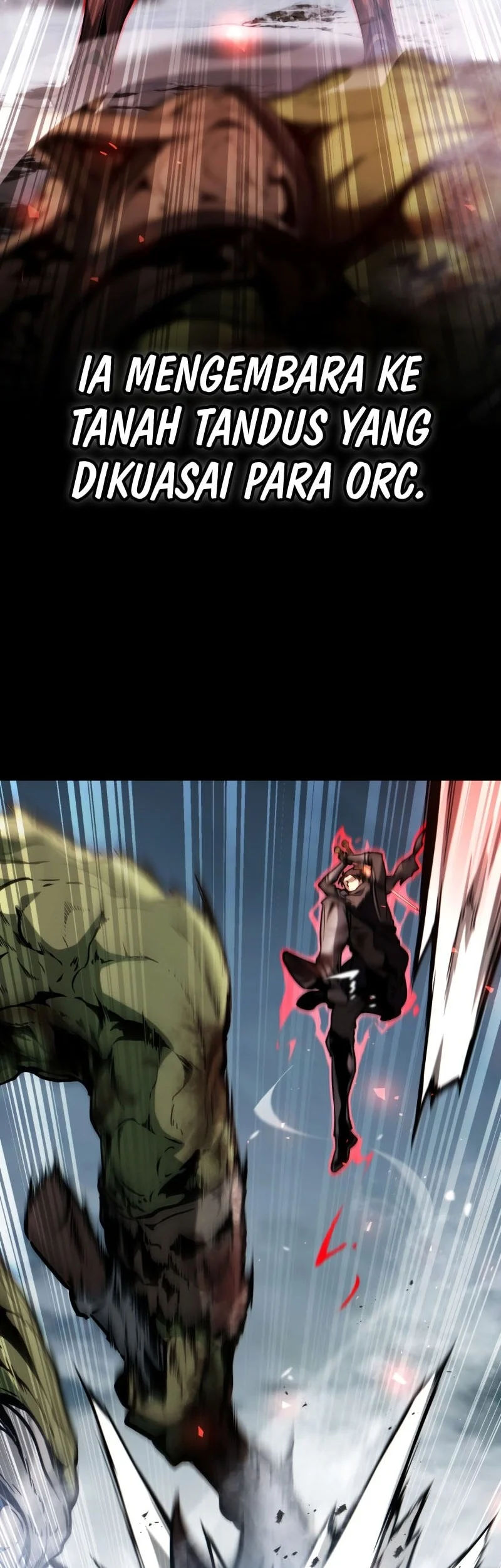 I Became the First Prince: Legend of Sword's Song Chapter 25 Gambar 41