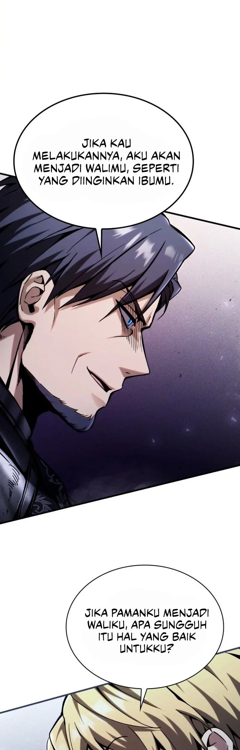 I Became the First Prince: Legend of Sword's Song Chapter 3 Gambar 34
