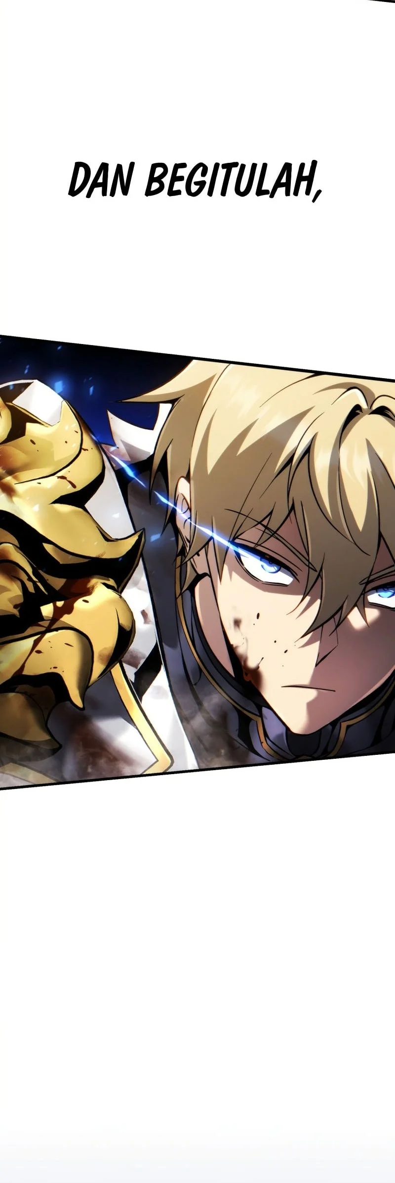 I Became the First Prince: Legend of Sword's Song Chapter 34 Gambar 37