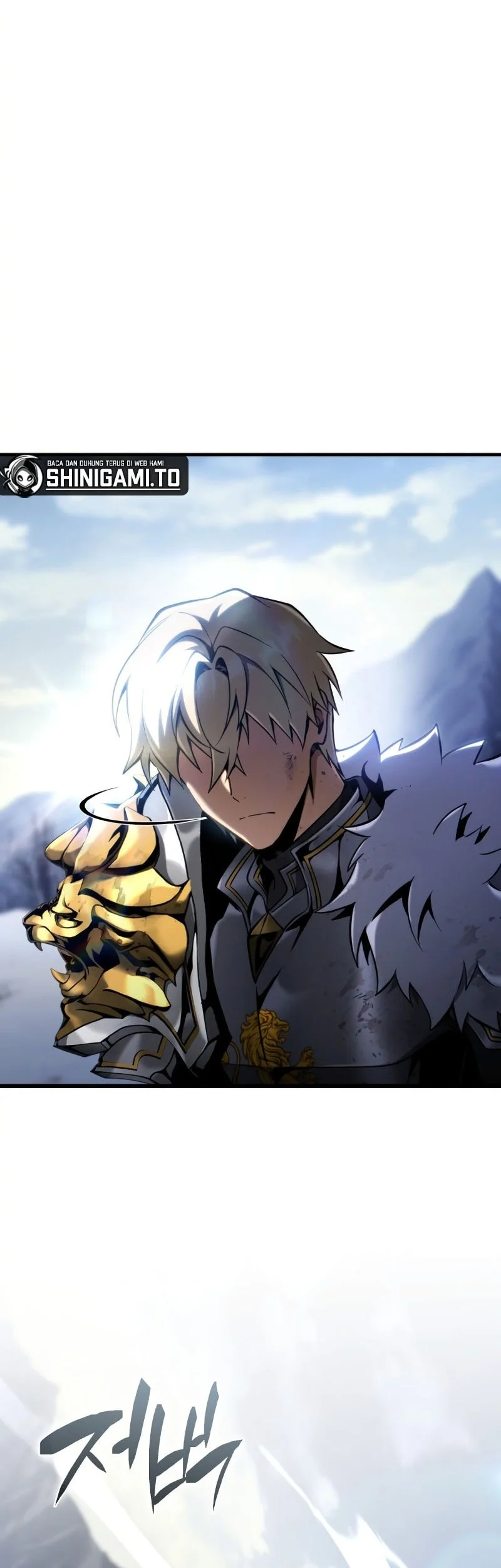 I Became the First Prince: Legend of Sword's Song Chapter 34 Gambar 39