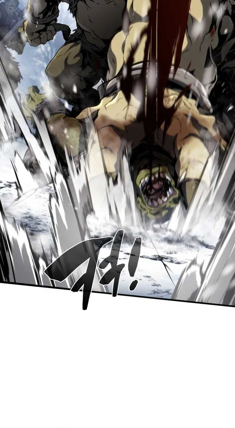 I Became the First Prince: Legend of Sword's Song Chapter 39 Gambar 44