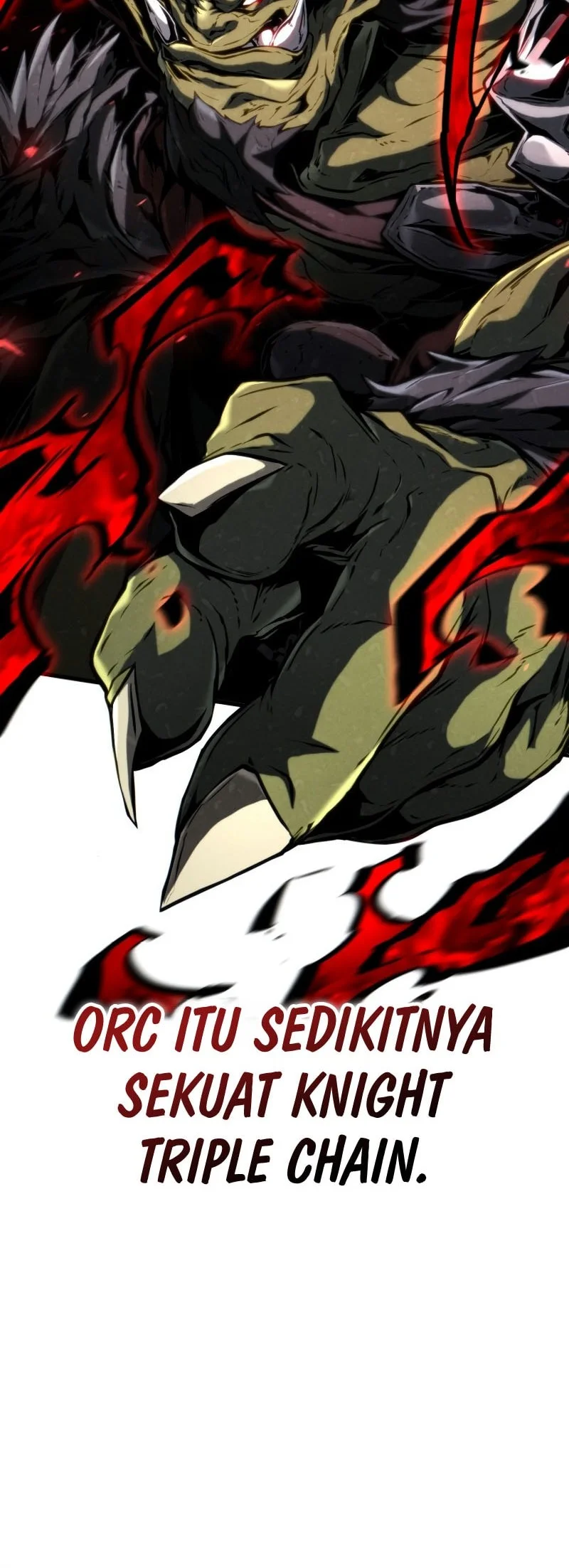 I Became the First Prince: Legend of Sword's Song Chapter 40 Gambar 43