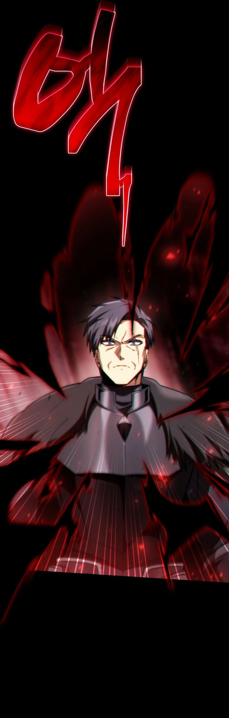 I Became the First Prince: Legend of Sword's Song Chapter 41 Gambar 42
