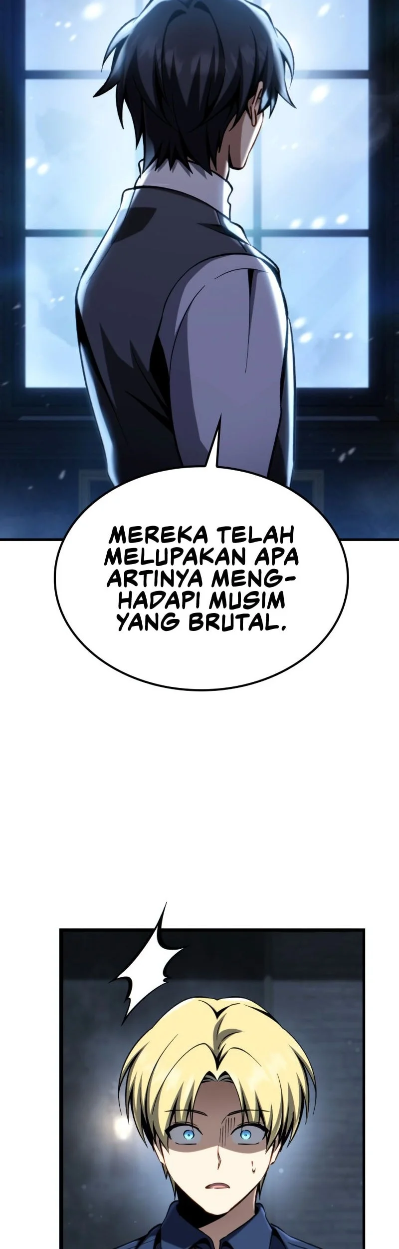 I Became the First Prince: Legend of Sword's Song Chapter 44 Gambar 35