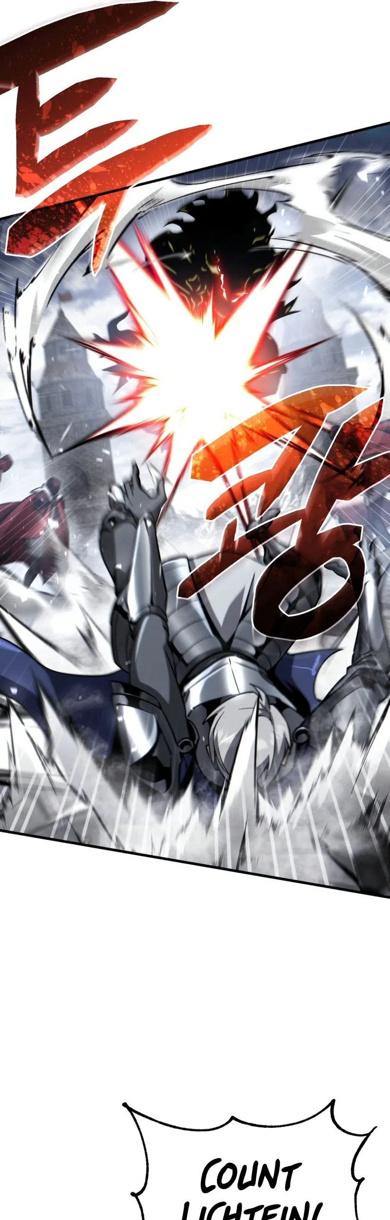 I Became the First Prince: Legend of Sword's Song Chapter 51 Gambar 41