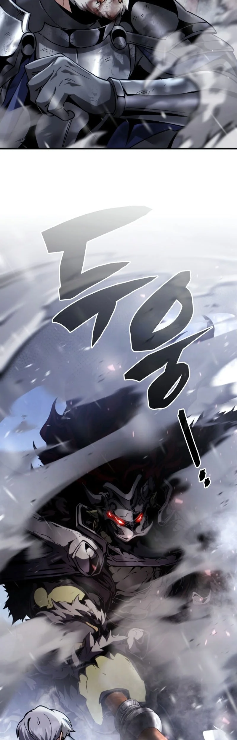 I Became the First Prince: Legend of Sword's Song Chapter 51 Gambar 43
