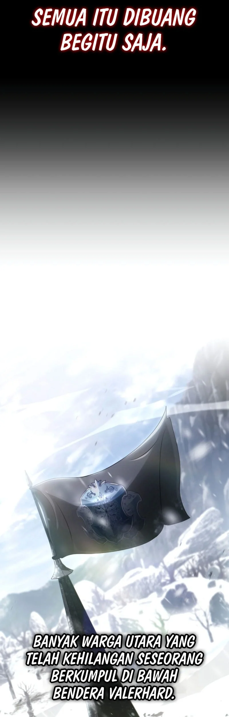 I Became the First Prince: Legend of Sword's Song Chapter 54 Gambar 35