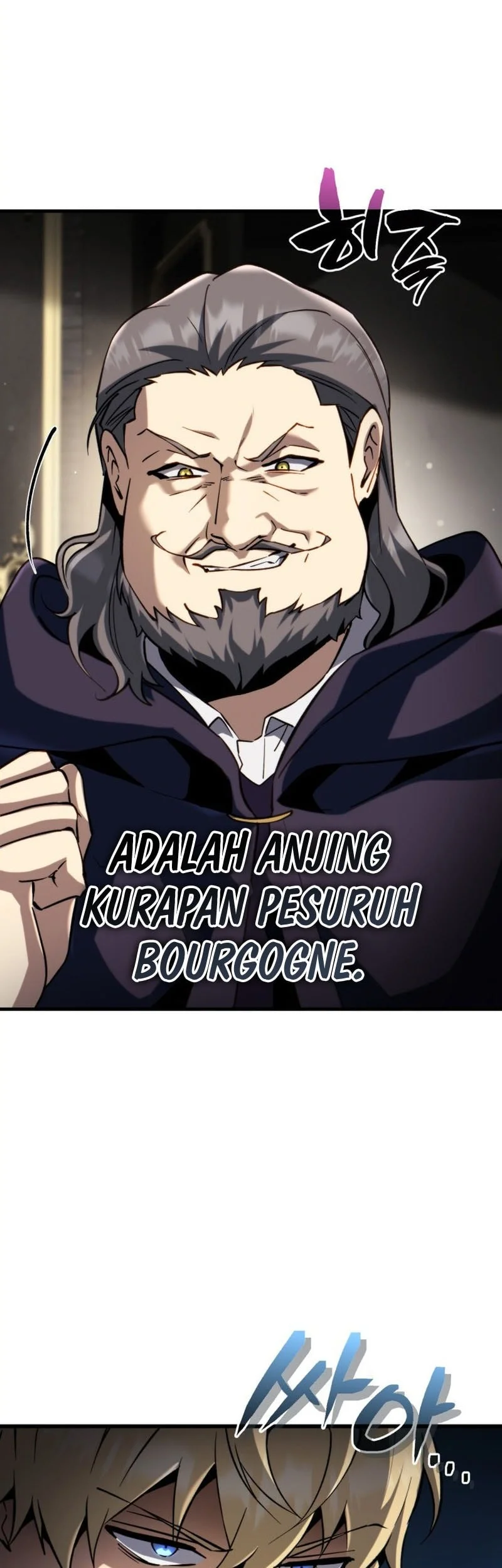I Became the First Prince: Legend of Sword's Song Chapter 55 Gambar 33