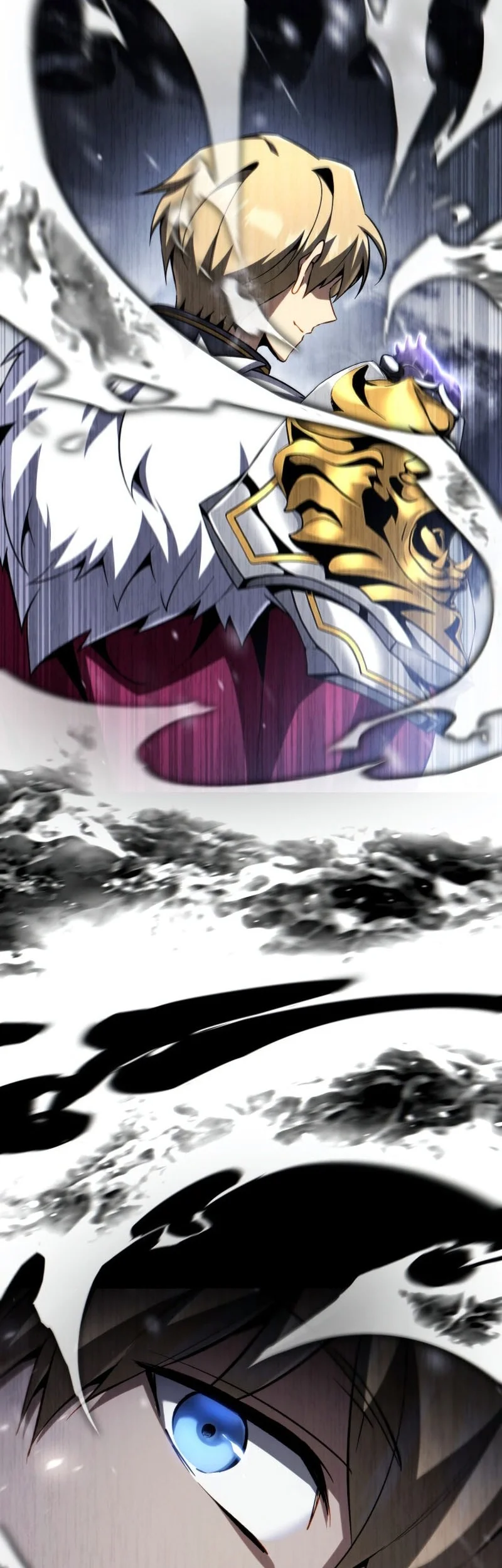 I Became the First Prince: Legend of Sword's Song Chapter 57 Gambar 35