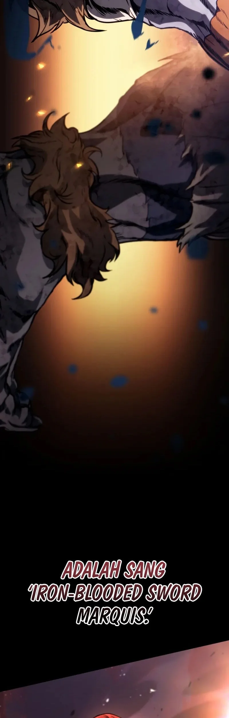 I Became the First Prince: Legend of Sword's Song Chapter 9 Gambar 35