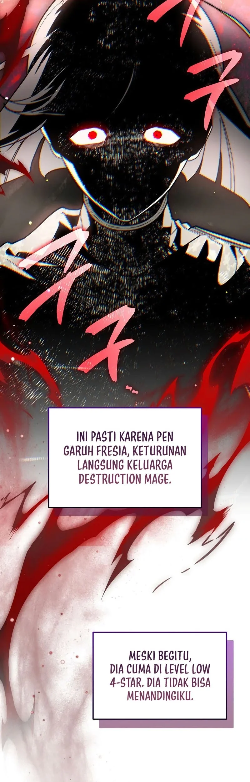 I Became The Genius Bastard Of A Noble Dark Clan Chapter 47 Gambar 26