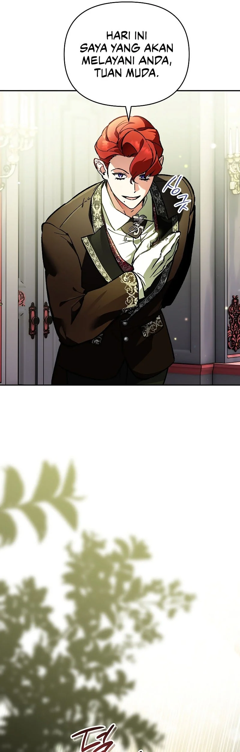 I Became The Genius Bastard Of A Noble Dark Clan Chapter 53 Gambar 26