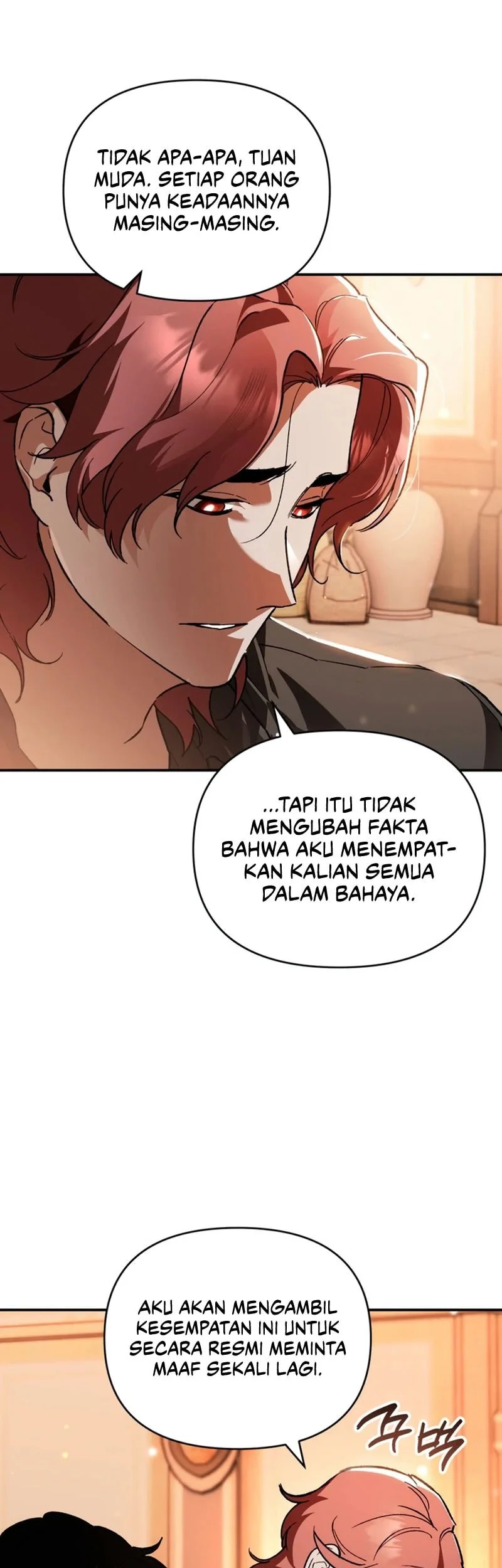 I Became The Genius Bastard Of A Noble Dark Clan Chapter 60 Gambar 26