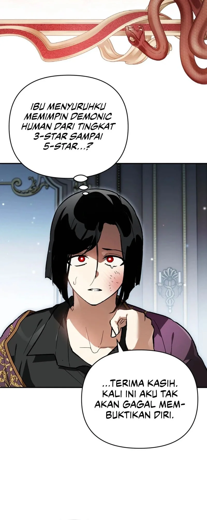 I Became The Genius Bastard Of A Noble Dark Clan Chapter 61 Gambar 29