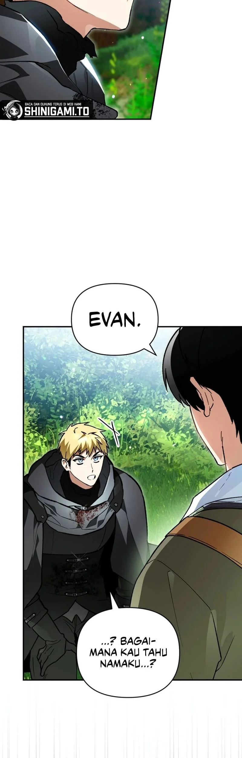 I Became The Genius Bastard Of A Noble Dark Clan Chapter 63 Gambar 27