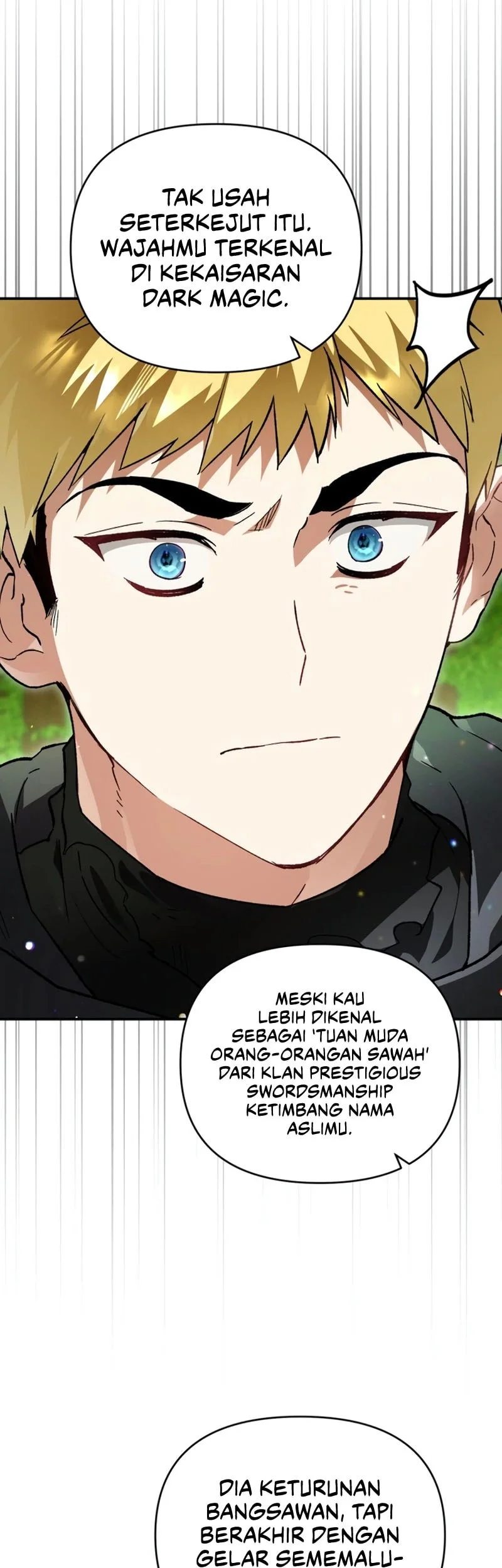 I Became The Genius Bastard Of A Noble Dark Clan Chapter 63 Gambar 28