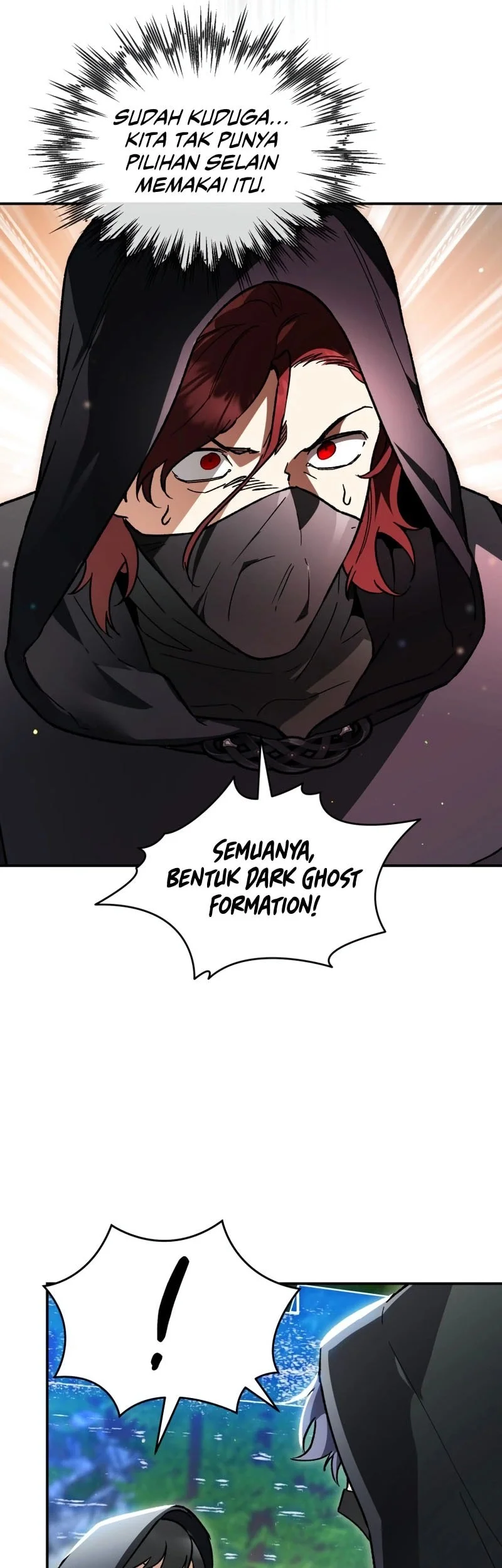 I Became The Genius Bastard Of A Noble Dark Clan Chapter 64 Gambar 30