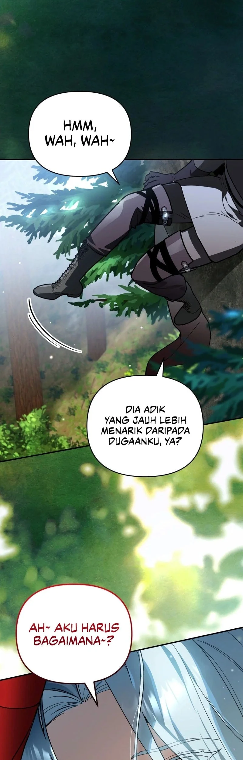 I Became The Genius Bastard Of A Noble Dark Clan Chapter 65 Gambar 28