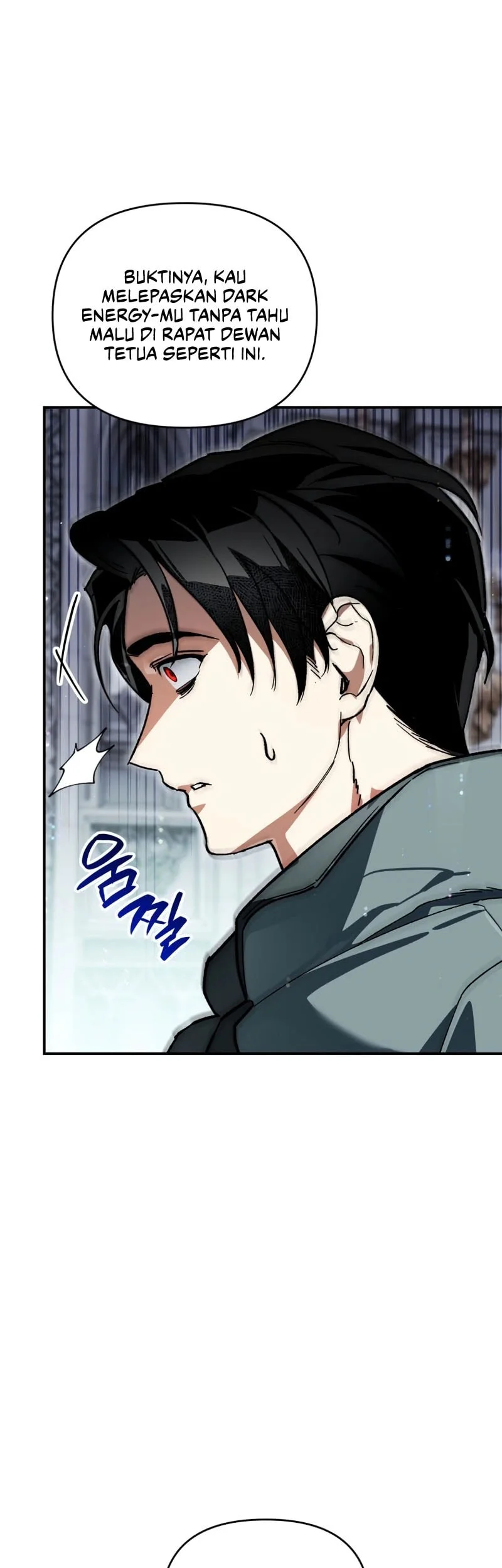 I Became The Genius Bastard Of A Noble Dark Clan Chapter 66 Gambar 34