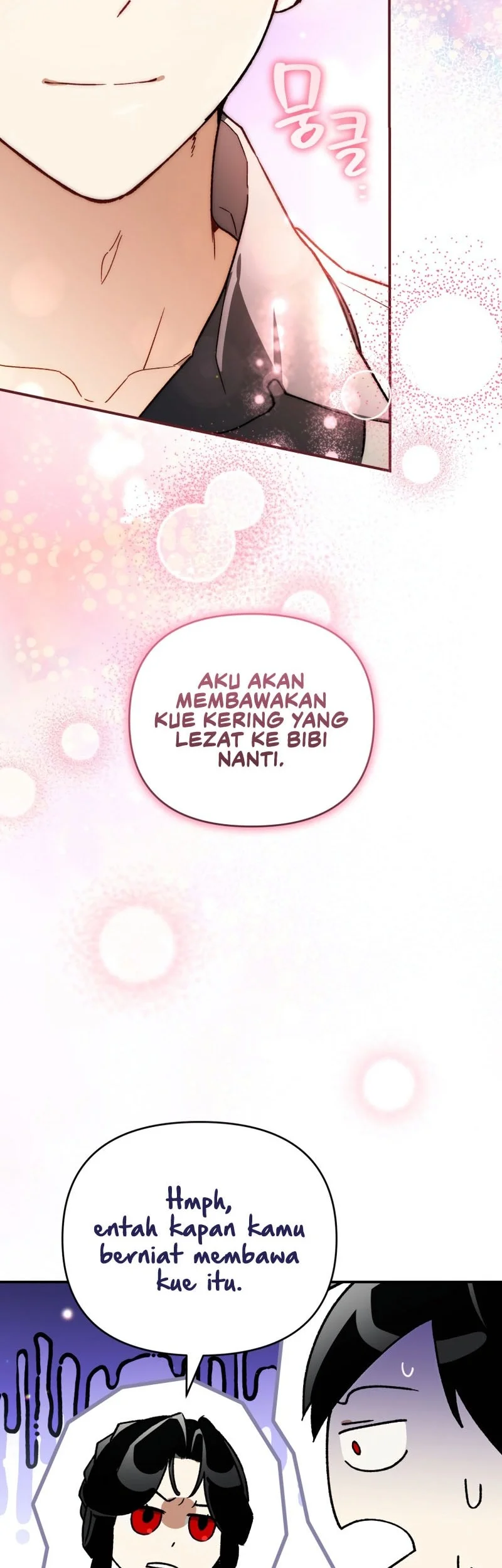 I Became The Genius Bastard Of A Noble Dark Clan Chapter 67 Gambar 27