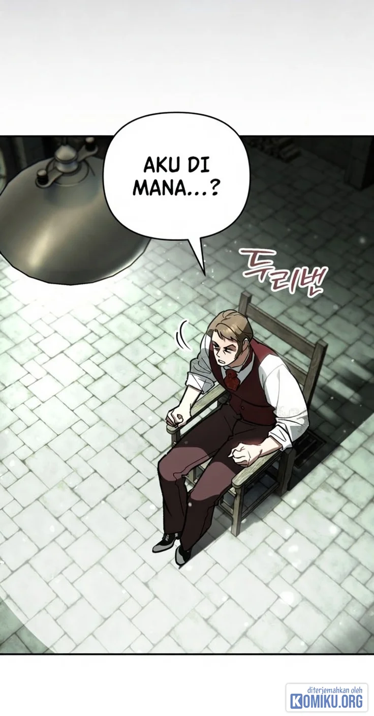 I Became The Genius Bastard Of A Noble Dark Clan Chapter 69 Gambar 36