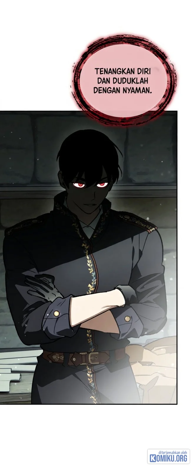 I Became The Genius Bastard Of A Noble Dark Clan Chapter 69 Gambar 37