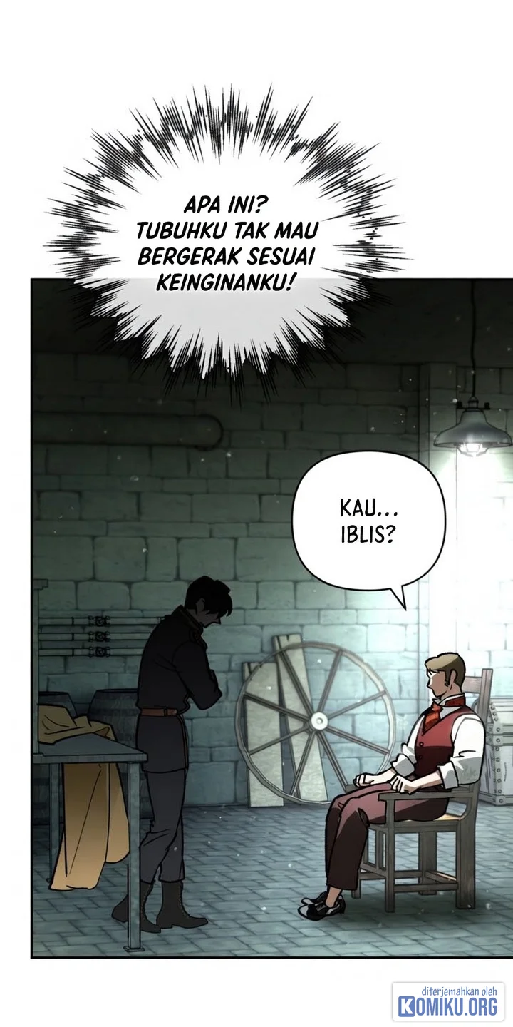 I Became The Genius Bastard Of A Noble Dark Clan Chapter 69 Gambar 39