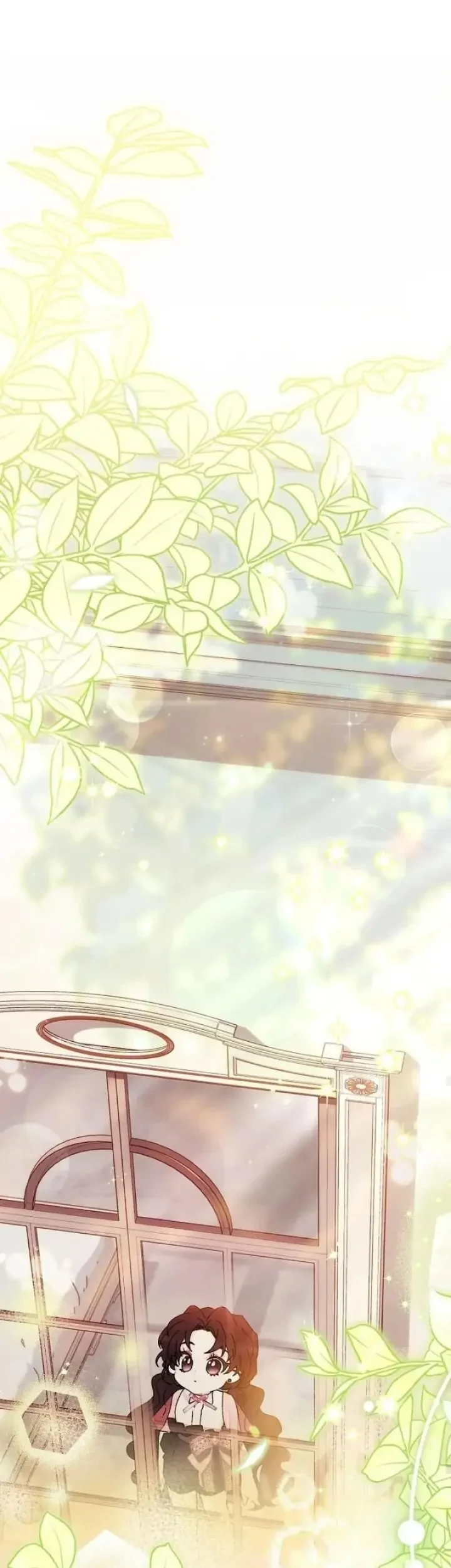 I Became the Male Lead's Adopted Daughter Chapter 103 Gambar 24