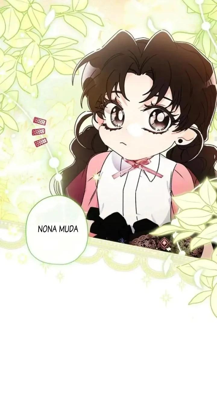I Became the Male Lead's Adopted Daughter Chapter 103 Gambar 25