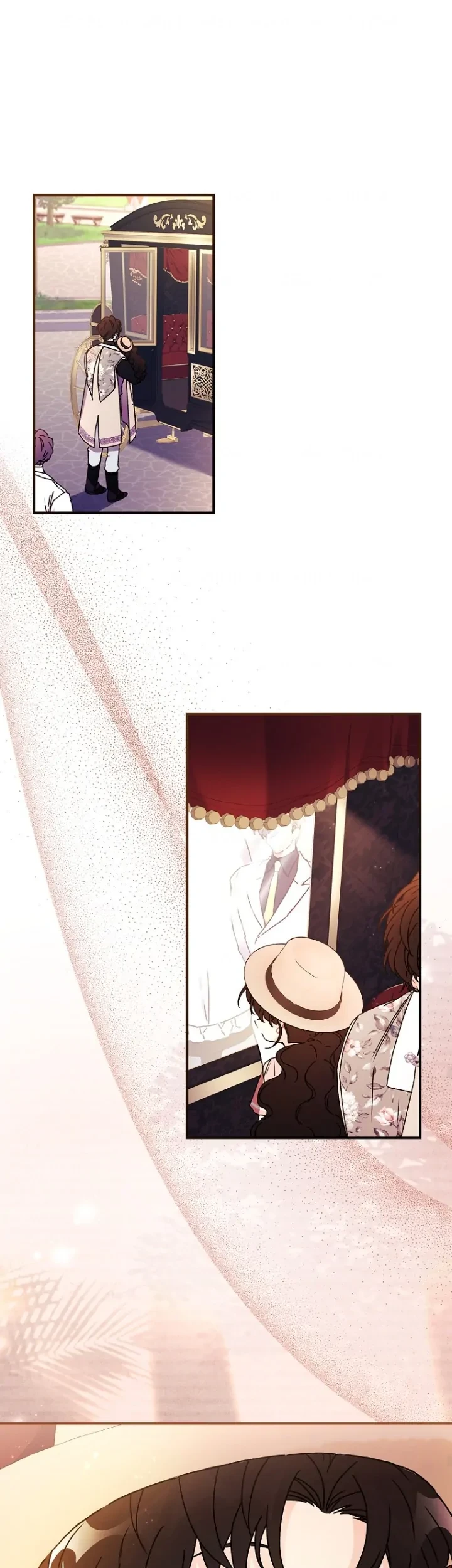 I Became the Male Lead's Adopted Daughter Chapter 104 Gambar 25