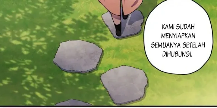 I Became the Male Lead's Adopted Daughter Chapter 105 Gambar 23