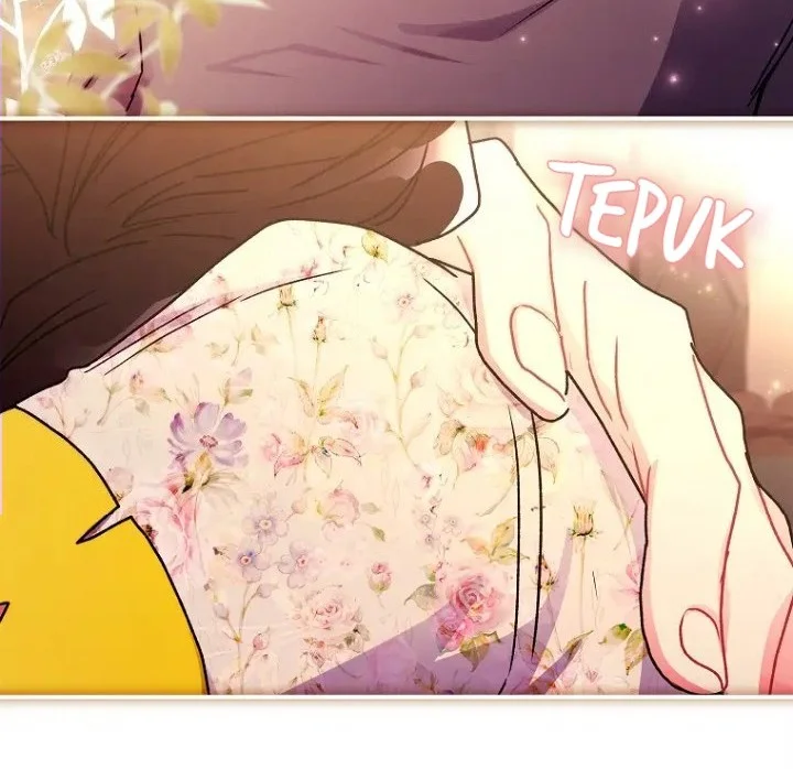 I Became the Male Lead's Adopted Daughter Chapter 107 Gambar 24