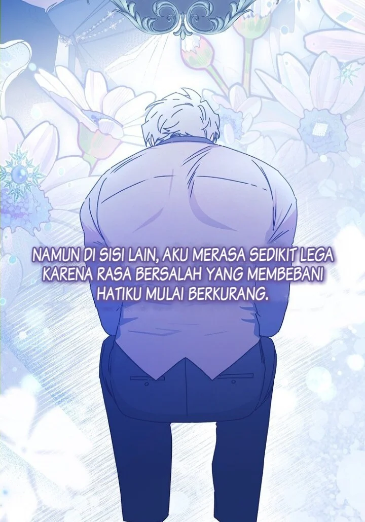I Became the Male Lead's Adopted Daughter Chapter 110 Gambar 33