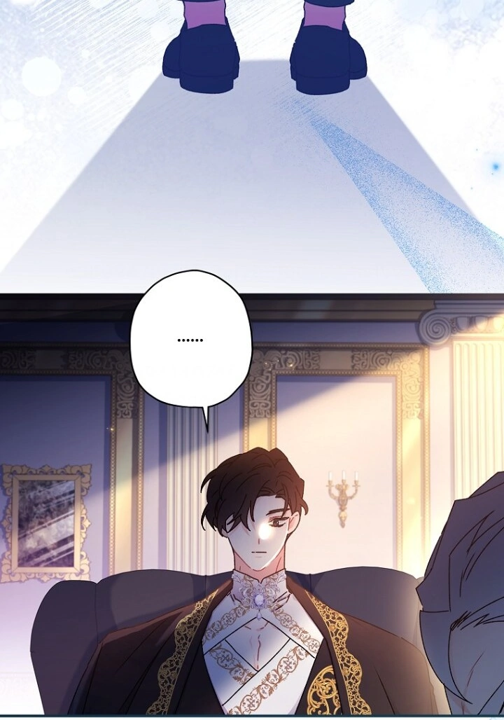 I Became the Male Lead's Adopted Daughter Chapter 110 Gambar 34