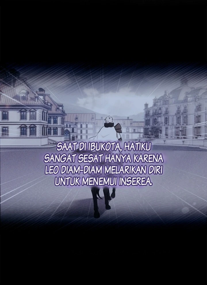 I Became the Male Lead's Adopted Daughter Chapter 110 Gambar 36