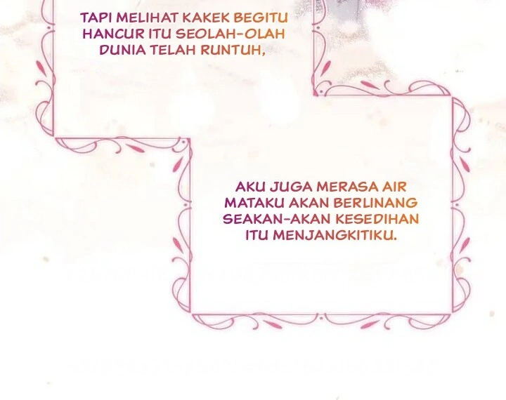 I Became the Male Lead's Adopted Daughter Chapter 111 Gambar 38