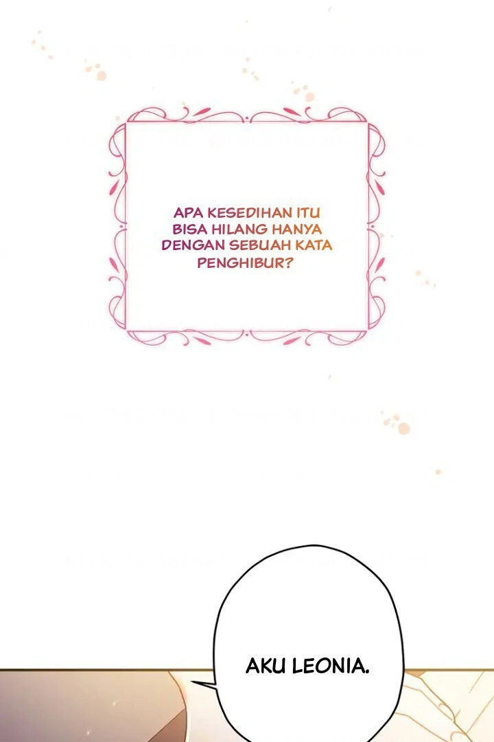 I Became the Male Lead's Adopted Daughter Chapter 111 Gambar 39
