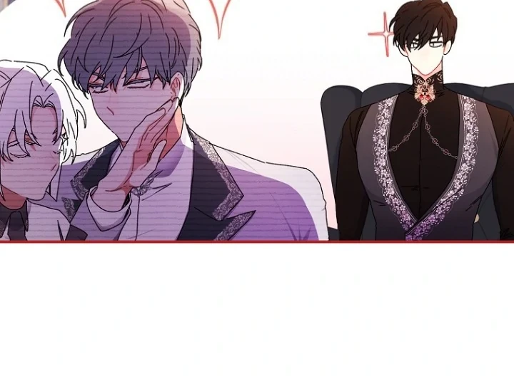 I Became the Male Lead's Adopted Daughter Chapter 112 Gambar 36