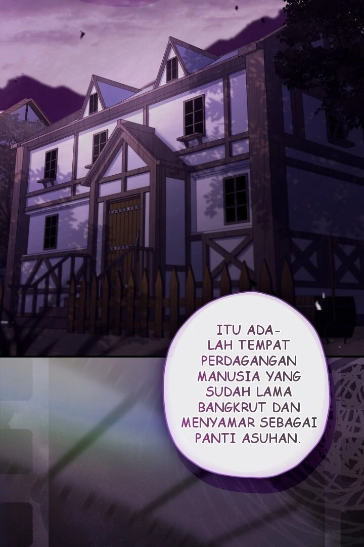 I Became the Male Lead's Adopted Daughter Chapter 116 Gambar 47