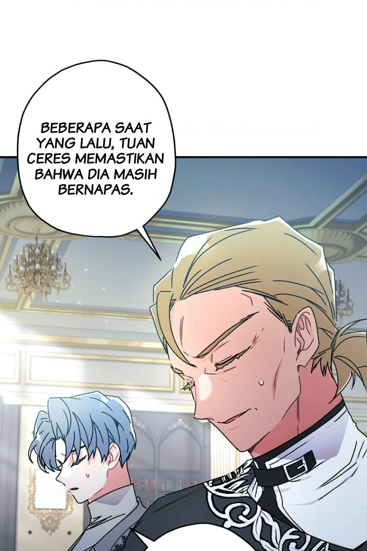 I Became the Male Lead's Adopted Daughter Chapter 117 Gambar 50