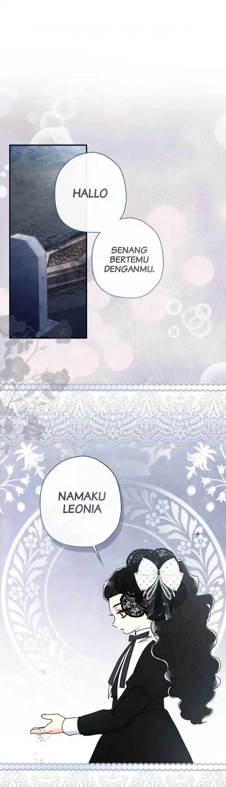I Became the Male Lead's Adopted Daughter Chapter 119 Gambar 38
