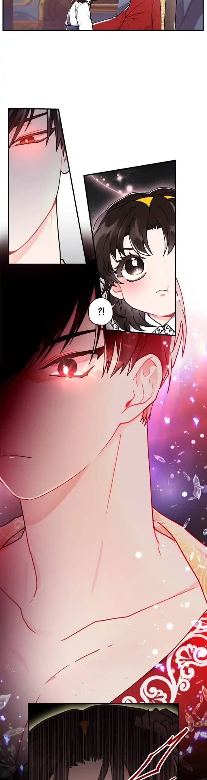 I Became the Male Lead's Adopted Daughter Chapter 12 Gambar 17